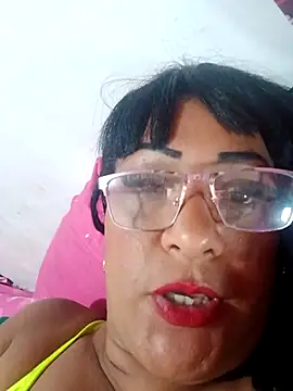 SabrinaColin online show from March 22, 3:43 am