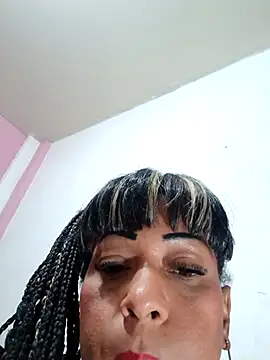 SabrinaColin online show from February 1, 3:16 am