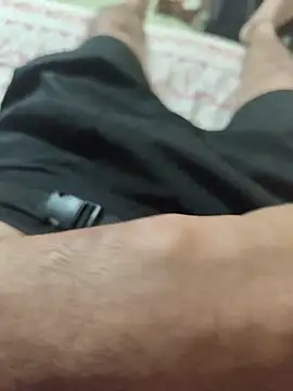 delvin92 online show from February 25, 5:35 pm