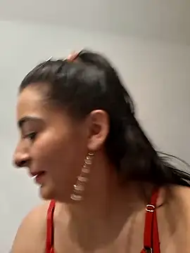 ElleanorPink online show from February 16, 1:48 am