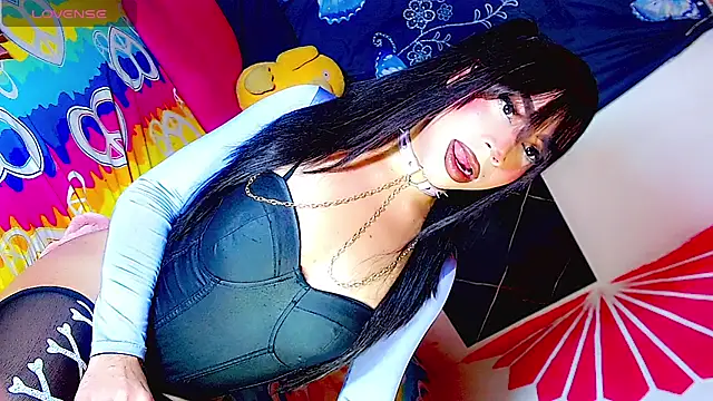 Snapshot of Tatiana_kitty chatting on February 4, 1:22 am Tatiana kitty online show from February 4, 1:22 am
