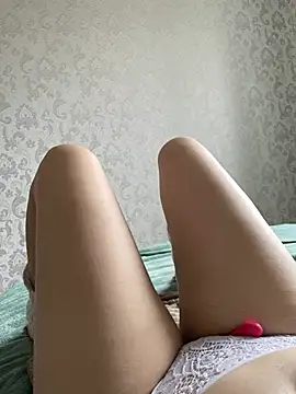 Nevadagirl online show from February 23, 8:37 am