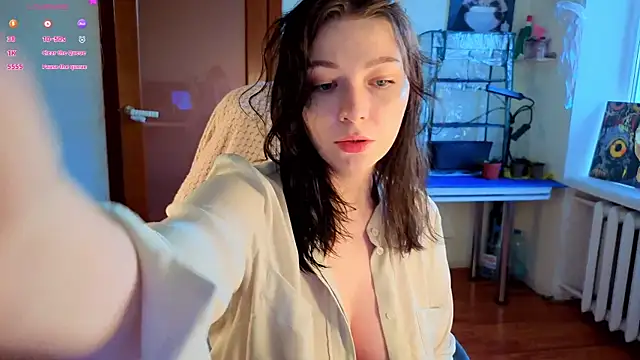 Doll lira online show from February 14, 1:55 pm