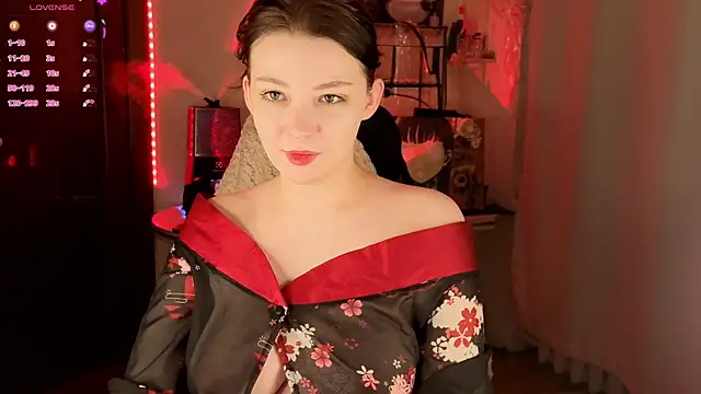 Doll lira online show from February 24, 8:31 pm