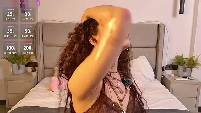 Snapshot of Luna_Starlight chatting on February 22, 9:16 pm Luna Starlight online show from February 22, 9:16 pm