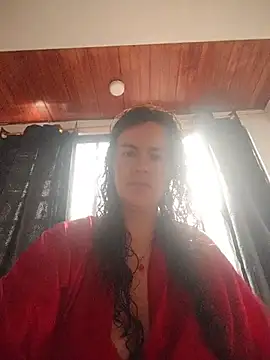 Snapshot of _ChloeRed chatting on July 13, 3:00 pm ChloeRed online show from July 13, 3:00 pm