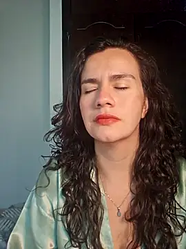  ChloeRed online show from April 10, 2:57 pm