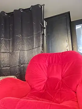 Snapshot of _ChloeRed chatting on May 28, 2:34 pm ChloeRed online show from May 28, 2:34 pm