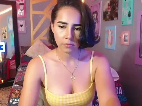 Evelyn lovers  online show from March 25, 11:36 pm