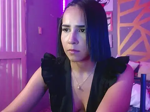 Evelyn lovers  online show from March 22, 12:36 am