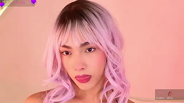 Snapshot of GraceFoxy chatting on February 14, 2:06 pm GraceFoxy online show from February 14, 2:06 pm