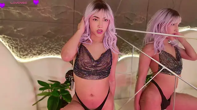 Snapshot of GraceFoxy chatting on February 19, 2:25 pm GraceFoxy online show from February 19, 2:25 pm