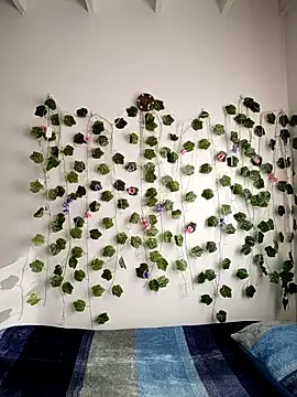 Snapshot of melly_whatson chatting on February 9, 1:20 pm melly whatson online show from February 9, 1:20 pm