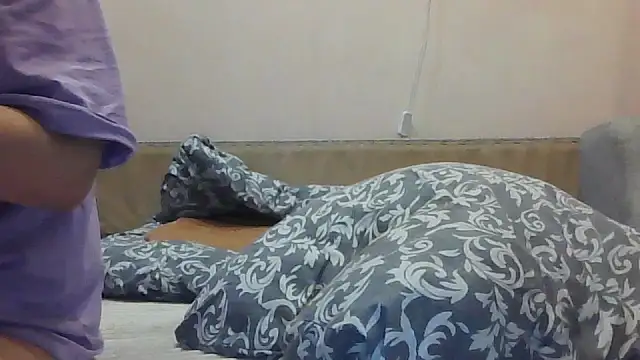 AmandaXXZ online show from February 17, 10:18 pm