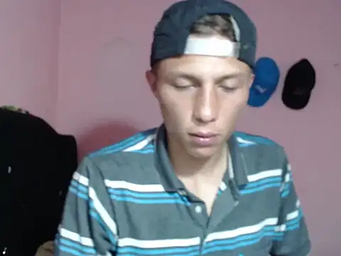 Snapshot of Cronos_Hot_8 chatting on February 17, 9:45 pm Cronos Hot 8 online show from February 17, 9:45 pm