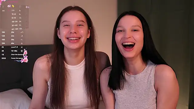 ZofiaSoshnik online show from February 1, 6:33 am