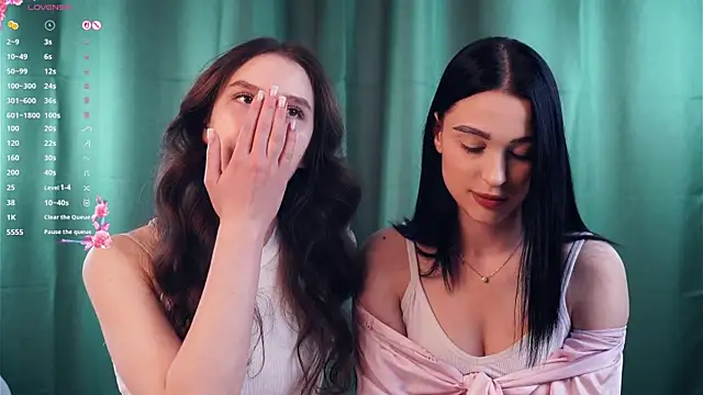 ZofiaSoshnik online show from February 6, 6:31 am