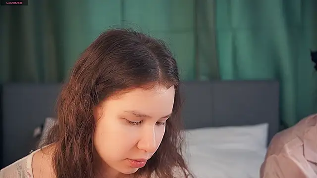 ZofiaSoshnik online show from February 24, 6:47 am