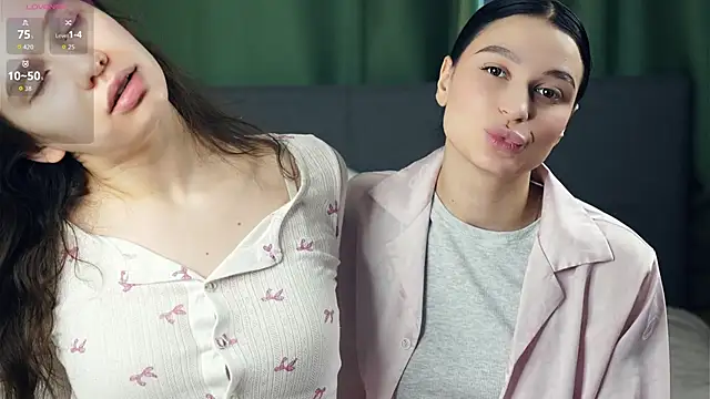 ZofiaSoshnik online show from February 20, 7:10 am