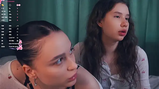 ZofiaSoshnik online show from March 30, 6:48 am