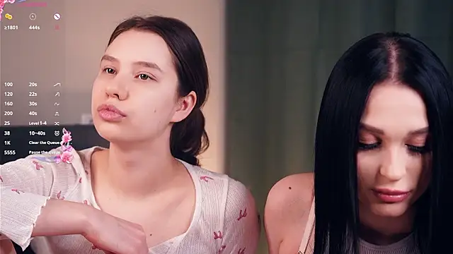 ZofiaSoshnik online show from February 11, 6:46 am