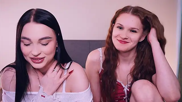 ZofiaSoshnik online show from April 12, 7:22 am