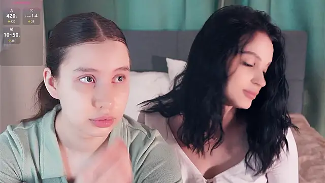 ZofiaSoshnik online show from March 7, 8:32 am