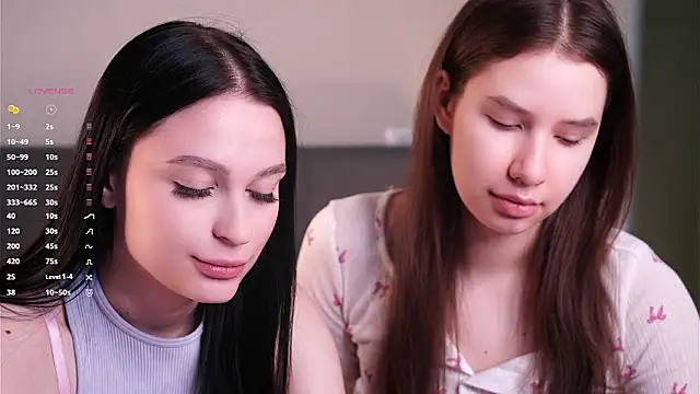 ZofiaSoshnik online show from February 15, 7:09 am