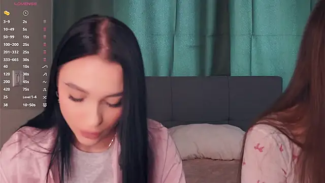 ZofiaSoshnik online show from March 13, 8:52 am