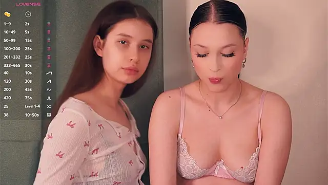 ZofiaSoshnik online show from March 16, 7:45 am