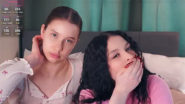 ZofiaSoshnik online show from March 11, 7:35 am