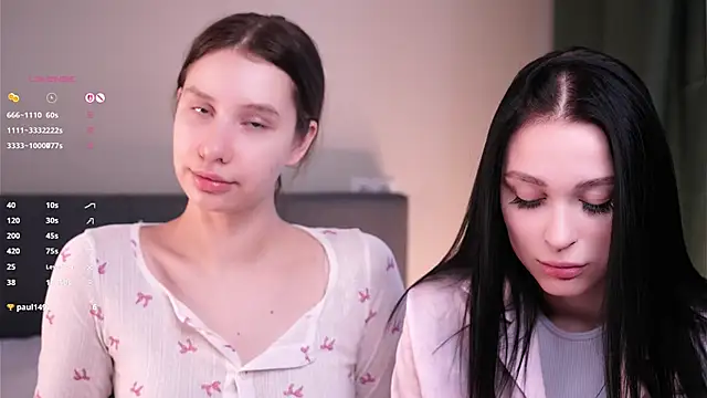 ZofiaSoshnik online show from February 16, 7:07 am