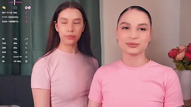 ZofiaSoshnik online show from March 12, 6:28 am