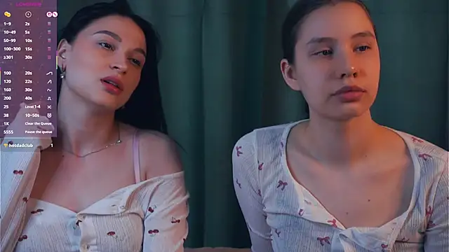 ZofiaSoshnik online show from March 26, 6:44 am