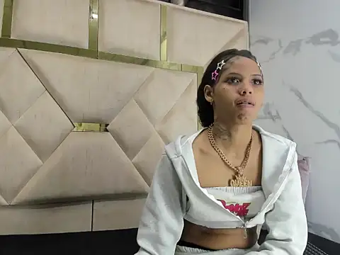 KendallArdent online show from March 6, 1:50 pm