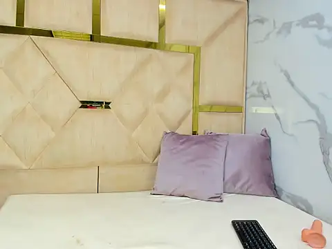 KendallArdent online show from February 23, 2:17 pm