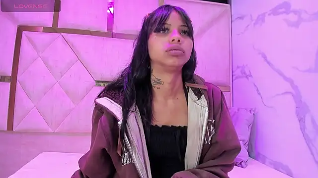 KendallArdent online show from February 26, 1:55 pm