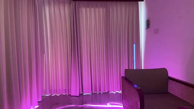 ViviNoir online show from February 12, 12:54 am