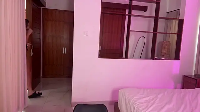 ViviNoir online show from February 28, 12:21 am