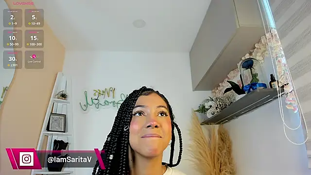 missbrasil online show from July 10, 12:38 pm