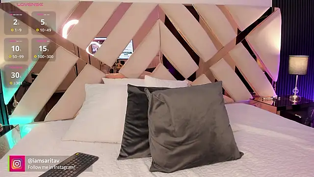 Snapshot of missbrasil chatting on February 18, 11:50 am missbrasil online show from February 18, 11:50 am