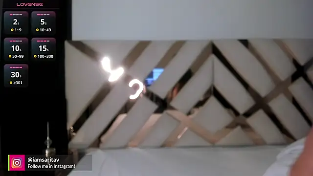 missbrasil online show from March 5, 12:57 pm