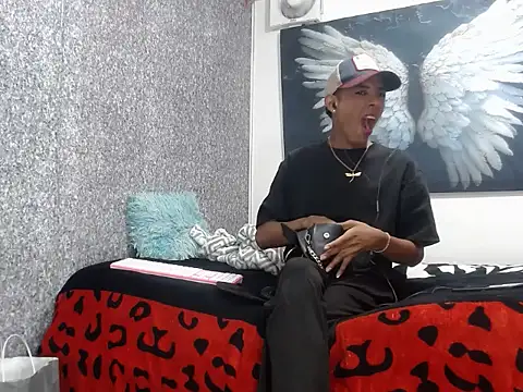 timmy turner x18 online show from February 27, 2:01 am