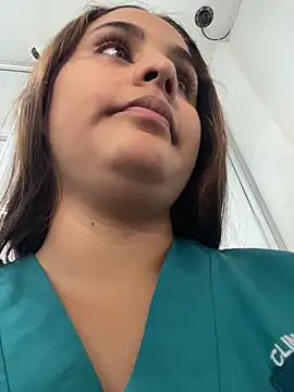 Noa Harper- online show from March 23, 10:20 pm