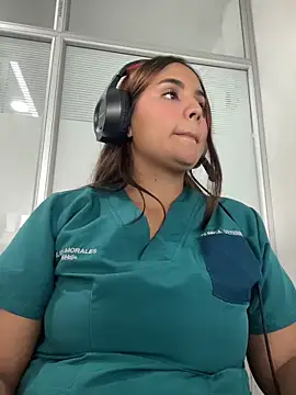 Noa Harper- online show from April 16, 9:39 pm