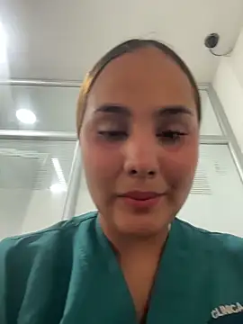 Noa Harper- online show from March 10, 8:13 pm