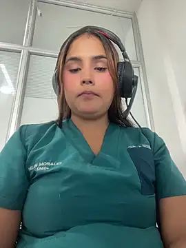 Noa Harper- online show from May 14, 9:12 pm