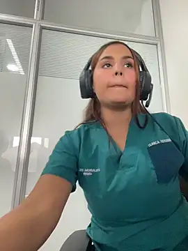 Noa Harper- online show from April 16, 9:37 pm