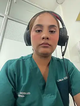 Noa Harper- online show from April 4, 7:53 pm