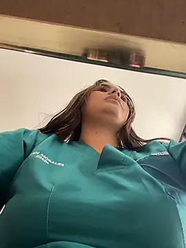 Noa Harper- online show from March 17, 9:18 pm